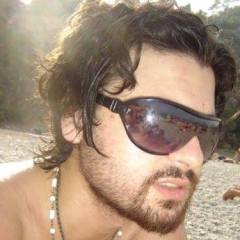 Gökhun Gençel, 44, Istanbul, Turkey