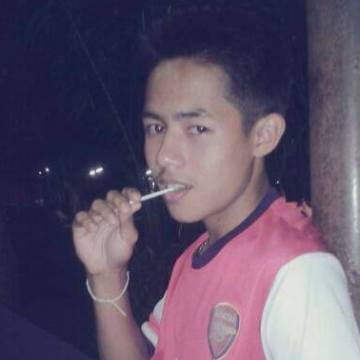 Benz, 29, Phatthalung, Thailand