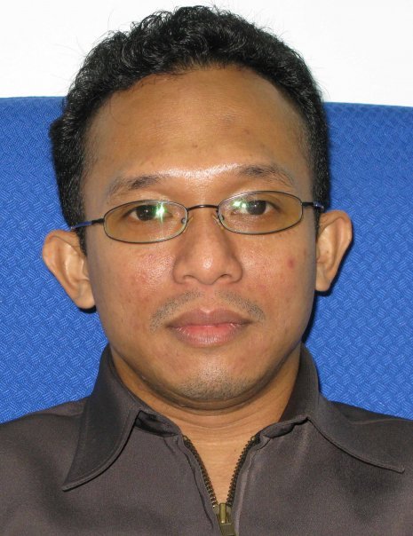 Kamal Bashah, 53, Kuala Lumpur, Malaysia