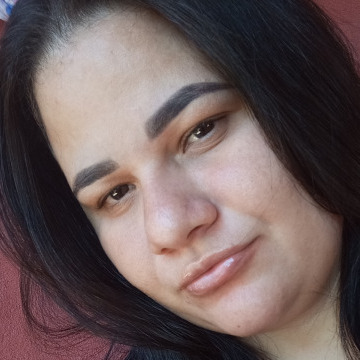 pattyoliver, 28, Araguaina, Brazil