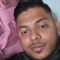 Vignesh Thevarayan, 32, Colombo, Sri Lanka