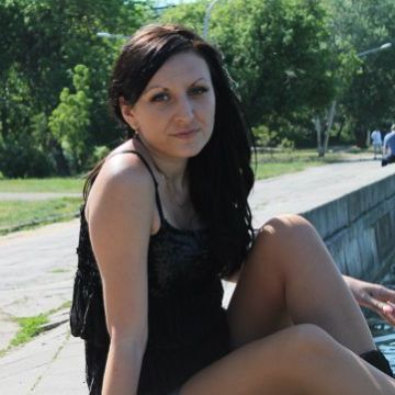 анна, 40, Mykolaiv, Ukraine