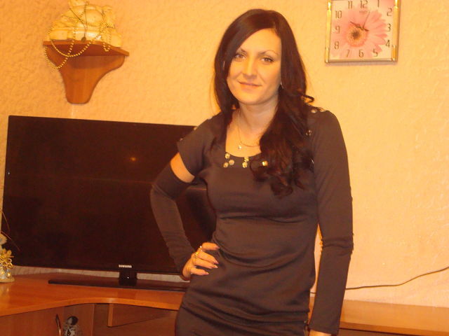 анна, 40, Mykolaiv, Ukraine