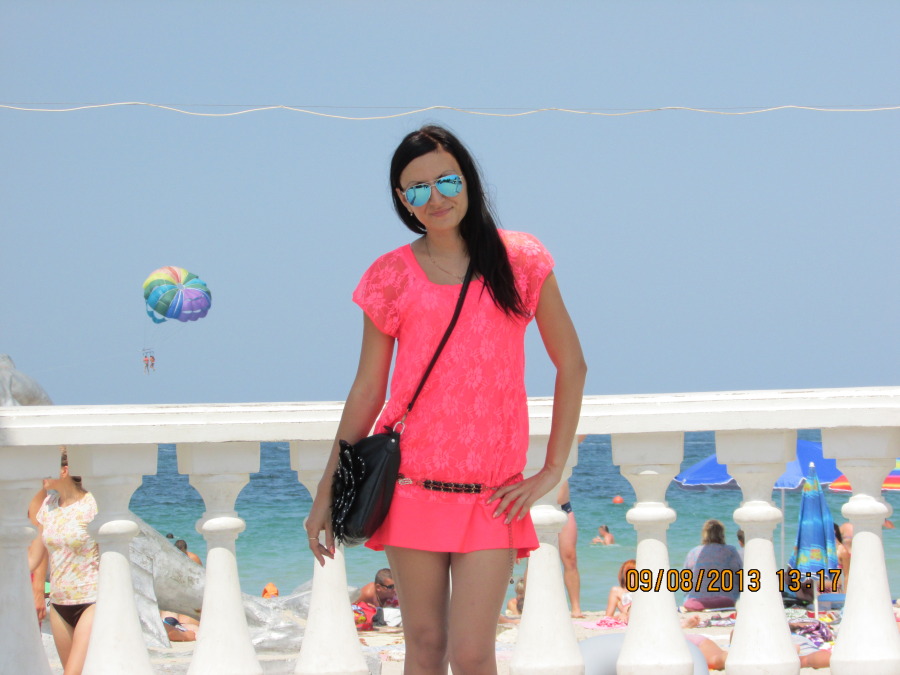 анна, 40, Mykolaiv, Ukraine