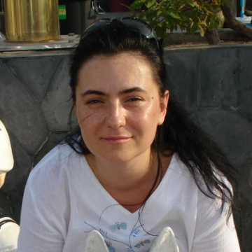 Оля, 50, Nizhny Novgorod, Russian Federation