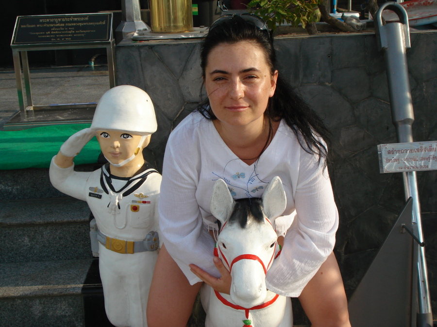 Оля, 50, Nizhny Novgorod, Russian Federation