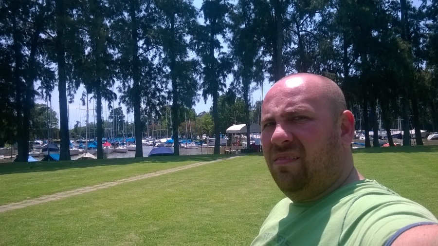 Fer, 47, Buenos Aires, Argentina