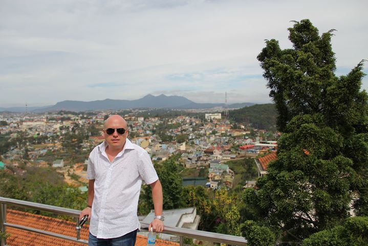 Сергей Евсеев, 45, Blagoveshchensk, Russian Federation