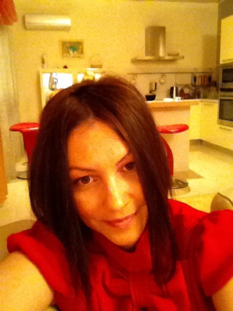 Натали, 48, Novosibirsk, Russian Federation