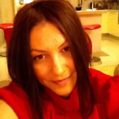 Натали, 48, Novosibirsk, Russian Federation