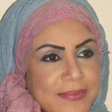 malak, 50, Cairo, Egypt