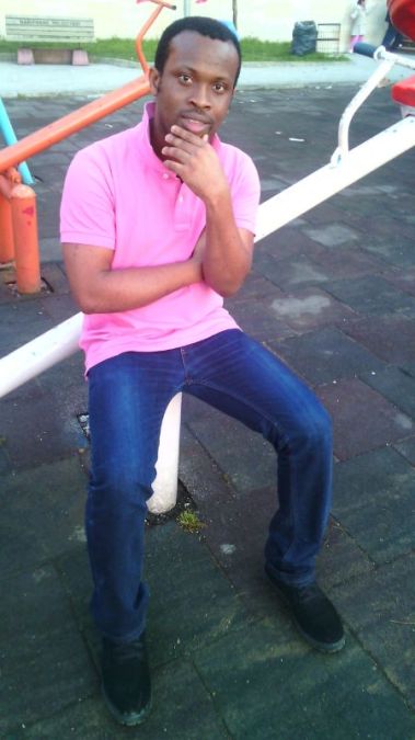 charles, 39, Istanbul, Turkey