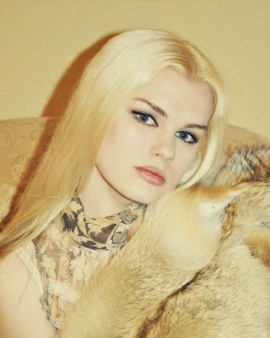 Victoria, 31, Samara, Russian Federation