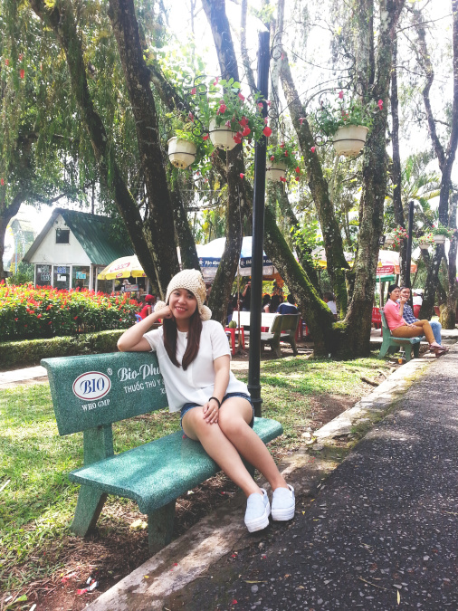 Chung, 35, Ho Chi Minh City, Vietnam