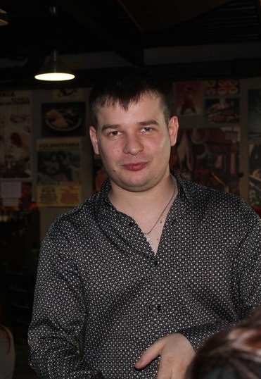 Vladislav, 42, Moscow, Russian Federation