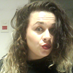 Maria Elizabeth Clara, 35, Buenos Aires, Argentina