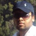 Nipun Gupta, 36, New Delhi, India
