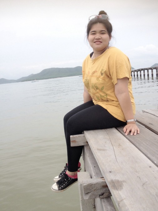 Pim Art Edu, 30, Bangkok, Thailand