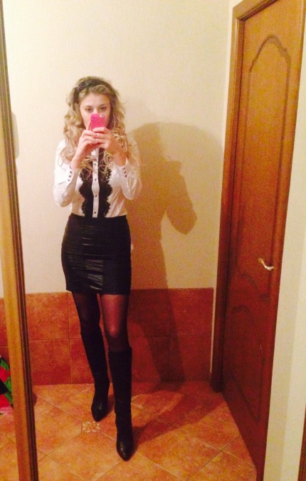 Юлия, 38, Moscow, Russian Federation