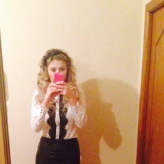 Юлия, 38, Moscow, Russian Federation