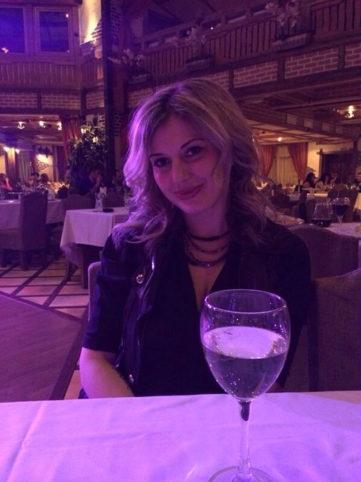 Юлия, 38, Moscow, Russian Federation