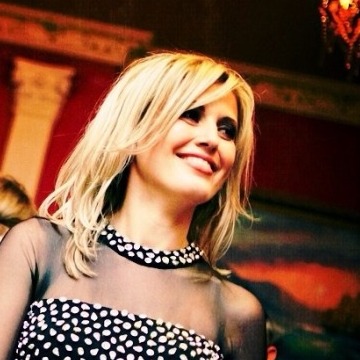 Юлия, 38, Moscow, Russian Federation