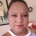 Veronica Vasquez, 45, Managua, Nicaragua
