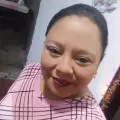 Veronica Vasquez, 45, Managua, Nicaragua