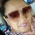 Veronica Vasquez, 45, Managua, Nicaragua