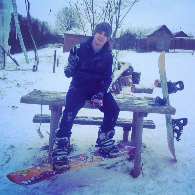 Konstantin, 35, Yaroslavl, Russian Federation