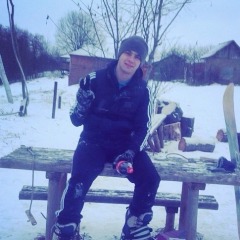 Konstantin, 35, Yaroslavl, Russian Federation