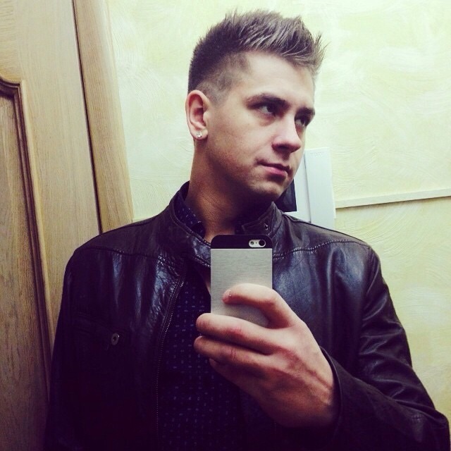 Konstantin, 35, Yaroslavl, Russian Federation