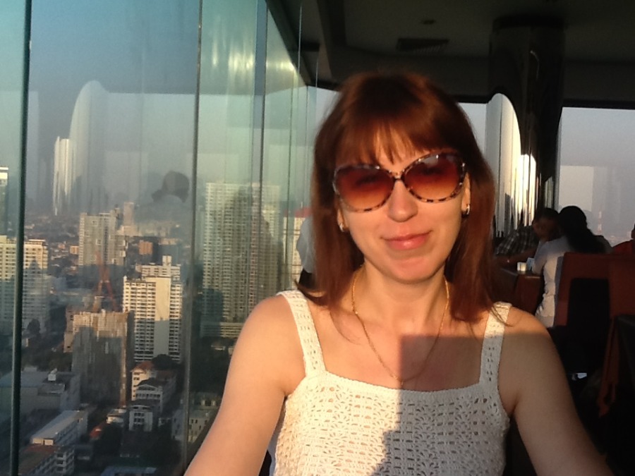 Елена, 51, Khabarovsk, Russian Federation