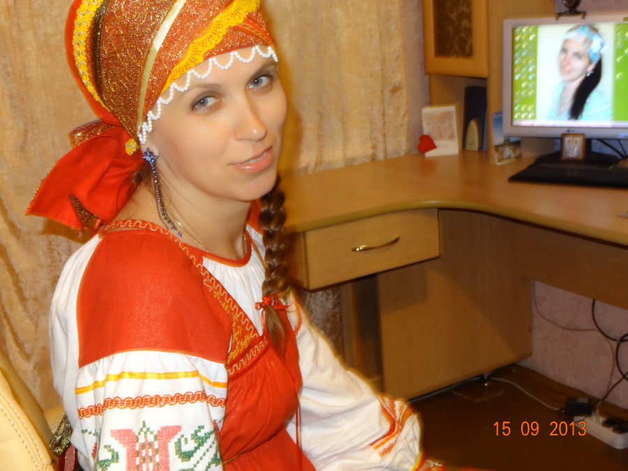 Елена, 51, Khabarovsk, Russian Federation