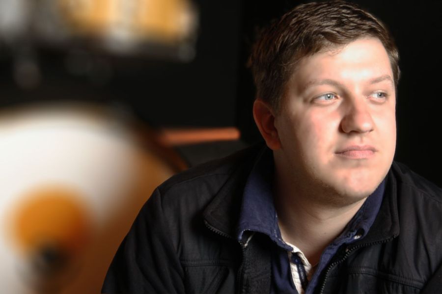 антон пряхин, 41, Moskovskiy, Russian Federation