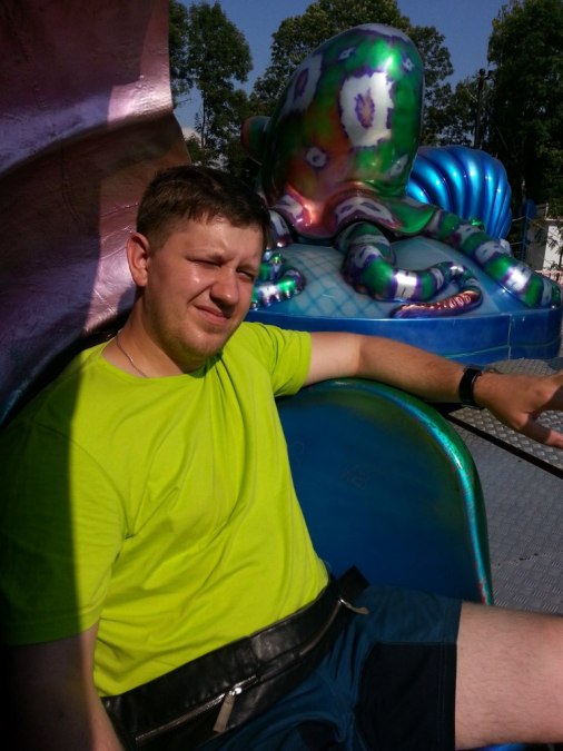 антон пряхин, 41, Moskovskiy, Russian Federation