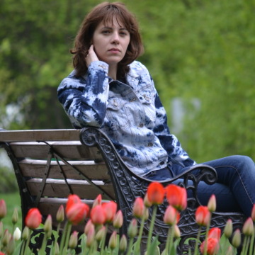 Катя, 41, Moscow, Russian Federation