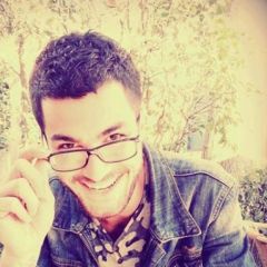 Yasin Kemal, 36, Istanbul, Turkey