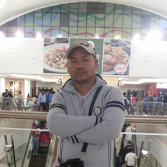 pratap unlucky thapa, 43, Mountain View, United States