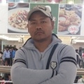pratap unlucky thapa, 43, Mountain View, United States