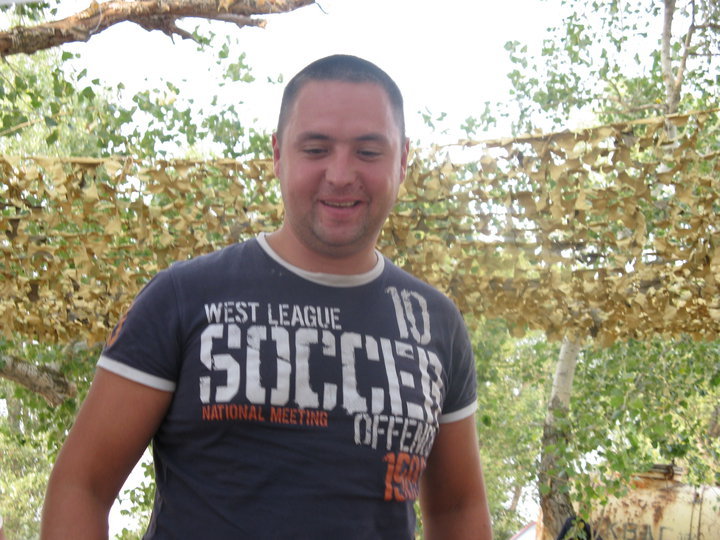 Александр Засурцев, 44, Korolyov, Russian Federation