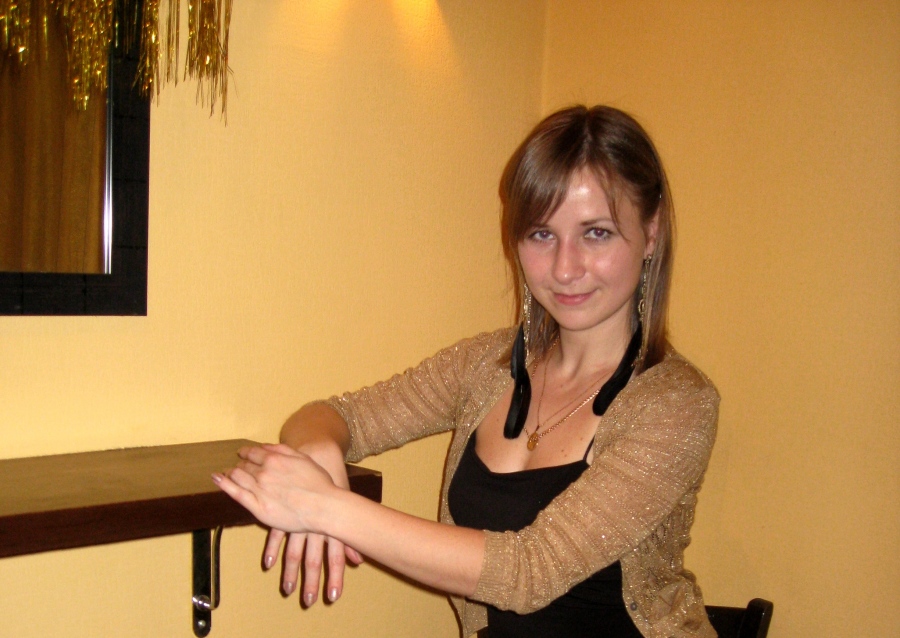 Елена, 41, Yaroslavl, Russian Federation