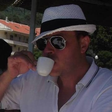 igor, 48, Belgrade, Serbia