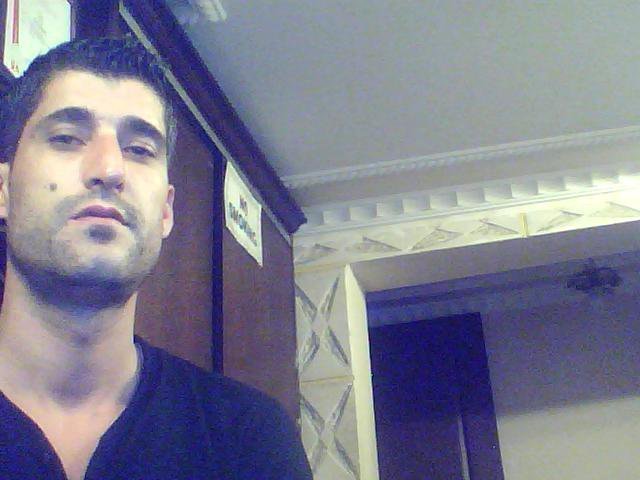 carlito, 45, Istanbul, Turkey