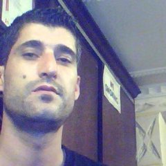 carlito, 45, Istanbul, Turkey