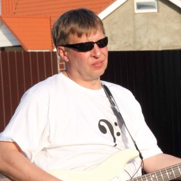 Leonid Raev, 64, Moscow, Russian Federation