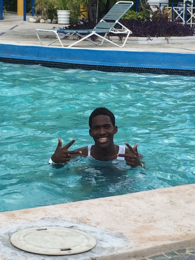 Jean Paul, 30, Hailey, United States