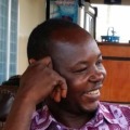 Ampolo George , 43, Accra, Ghana