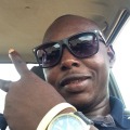 Ampolo George , 43, Accra, Ghana