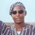 Ampolo George , 43, Accra, Ghana